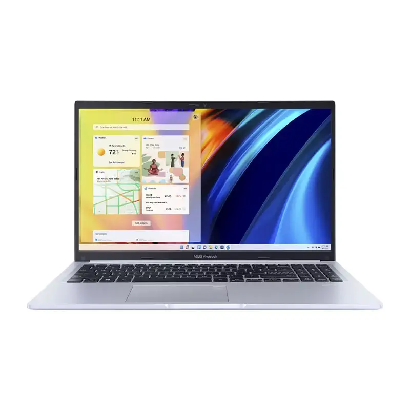 لپ تاپ ایسوس 15 اینچی مدل Vivobook 15 R1502ZA-Core i3-1215U 16GB 1TB SSD Intel