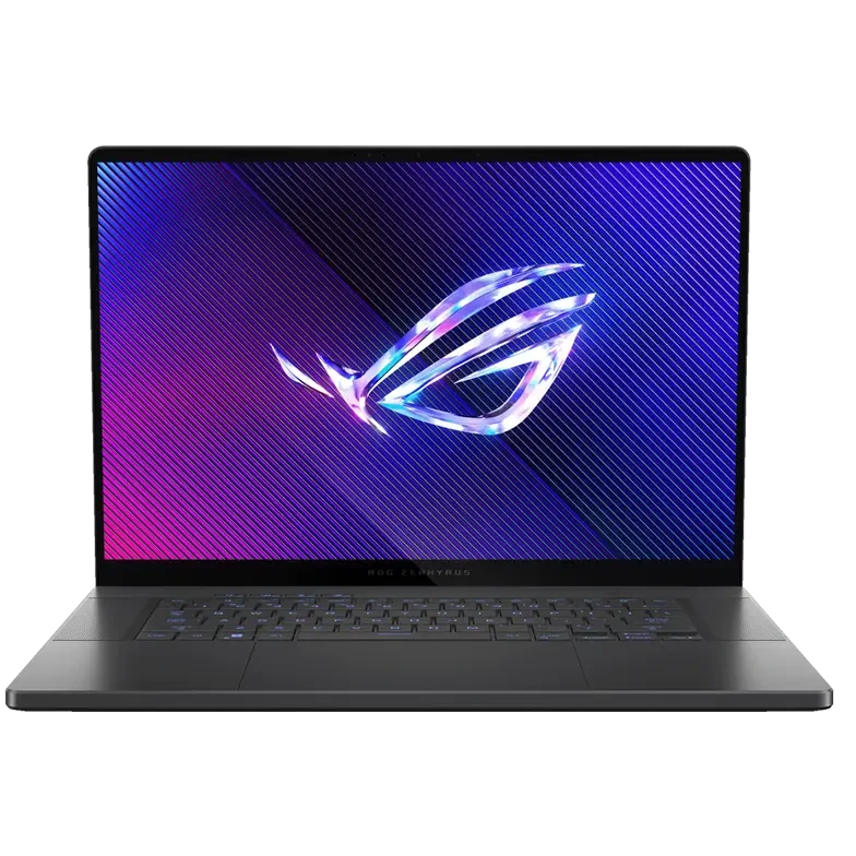 مدل ROG Zephyrus G16 GA605WI Ryzen AI 9 HX 370 32GB 2TB 4070