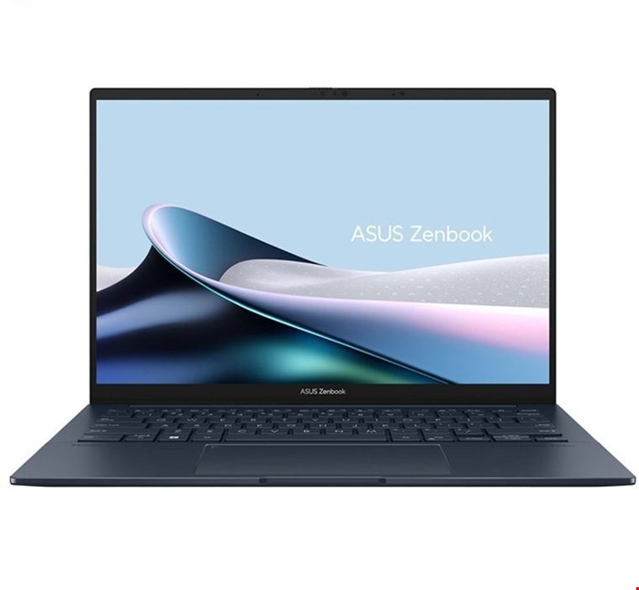 لپ تاپ 14.3 اینچی ایسوس مدل ZENBOOK UX3405MA Core Ultra 7 16GB 1TB SSD Intel Arc