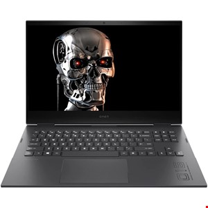 لپتاپ گیمینگ مدل HP OMEN 16 WF0020NIA پردازنده 3700Hx رم 16 گیگ SSD 512GB گرافیک RTX 3050 6GB آکبندi7 1