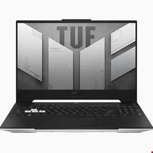 لپ تاپ ایسوس مدل Asus TUF Gaming FX517ZR i5 12450H 16GB DDR5 512GB SSD 8GB RTX 3070