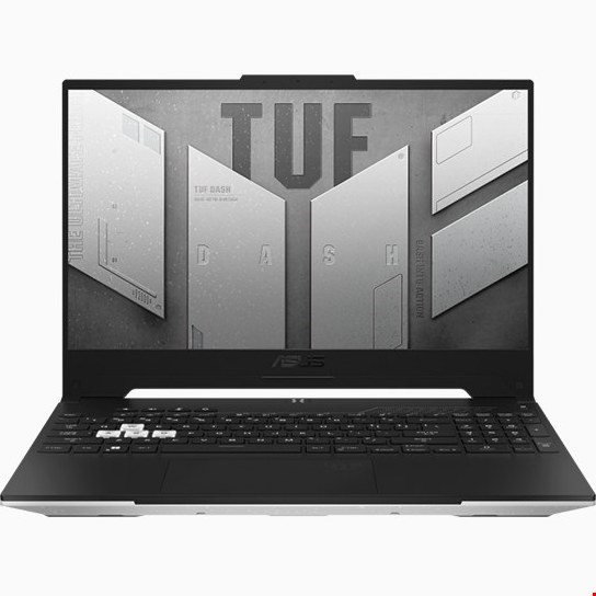 لپ تاپ ایسوس مدل Asus TUF Gaming FX517ZR i5 12450H 16GB DDR5 512GB SSD 8GB RTX 3070