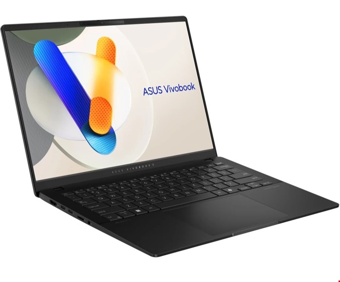 لپ تاپ ایسوس مدل ASUS Vivobook S14 S5406SA Core Ultra 7(256V) 16GB 1TB SSD Intel
