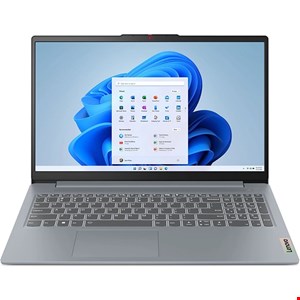 مدل  IdeaPad Slim 3 15IRH8 i5 13420H 16GB 512GB خاکستری