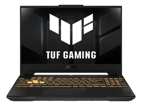لپ تاپ ایسوس مدل ASUS TUF Gaming FX507VV i7 13620H 16GB DDR5 1TB SSD 8GB RTX 4060 