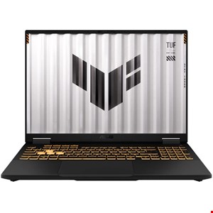 لپ تاپ 16 اینچی ایسوس مدل TUF F16 FX608LM Core Ultra 9 32GB 1TB SSD 8GB RTX 5060