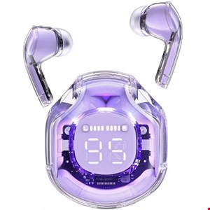 هدفون بلوتوثی مدل HYK-08