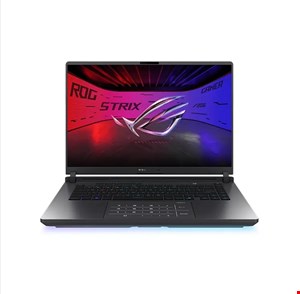 مدل ROG Strix G16 G615LR Ultra 9 275HX 16GB 1TB RTX5070 Ti
