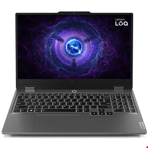 لپ تاپ لنوو مدل Lenovo LOQ Core i7 (13650HX) 24GB 512GB SSD 6GB (RTX4050)