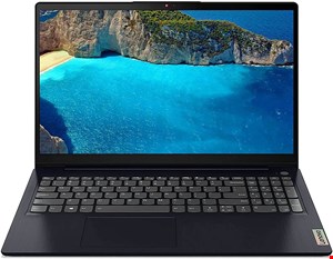 لپ تاپ لنوو 15.6 اینچی مدل IdeaPad V15-XA R3 7320U 8GB 512GB SSD AMD Radeon 610M