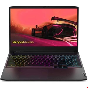 لپ تاپ لنوو مدل Lenovo Gaming 3 Ryzen 7 5800H 16GB DDR4 1TB SSD 4GB RTX3050
