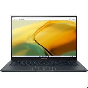 مدل Zenbook 14X UX3404VA i5 13500H 16GB 1TB SSD
