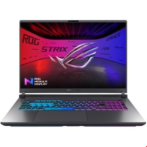 لپ تاپ ایسوس مدل Asus ROG strix G18 G815JHR i7 14650HX 16 1SSD 8 5050 WUXGA