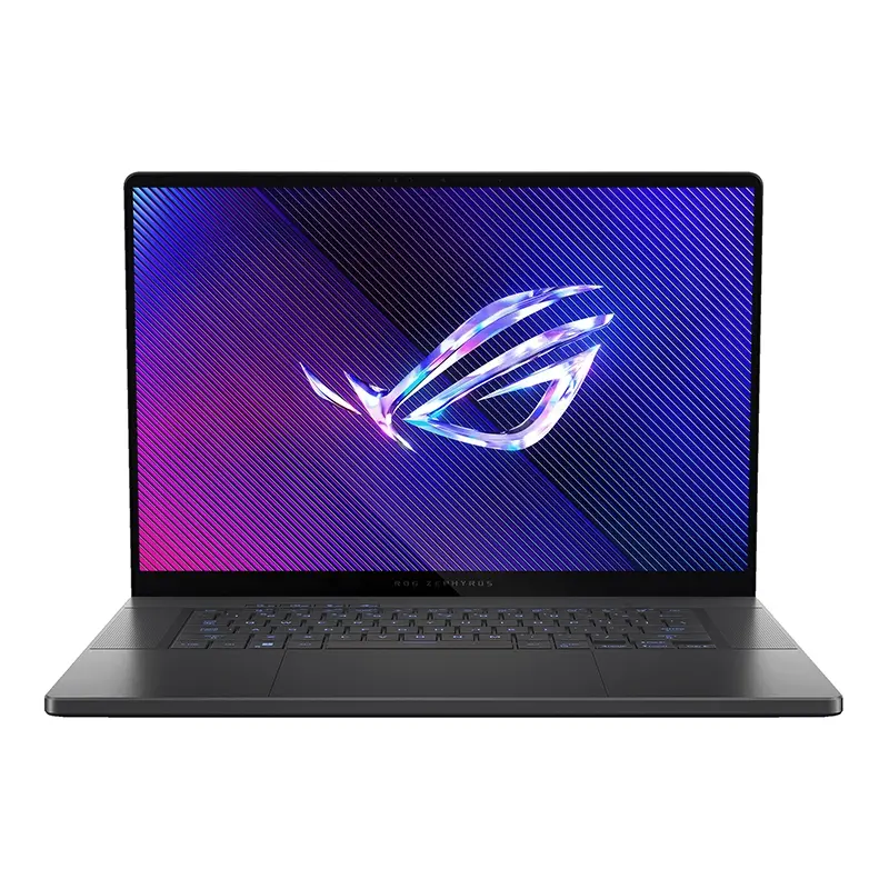 لپ تاپ 16 اینچی ایسوس مدل ROG Zephyrus G16 GU605MY Core Ultra 9 32GB 2TB SSD 16GB RTX4090