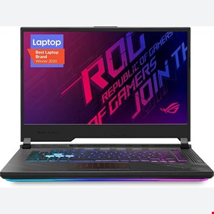  مدل G512LV Asus ROG Strix G15 G512LV Core i7-10750H 16GB-1TB SSD-6GB 2060