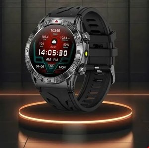 مدل M1 PRO تیتانیوم مشکی