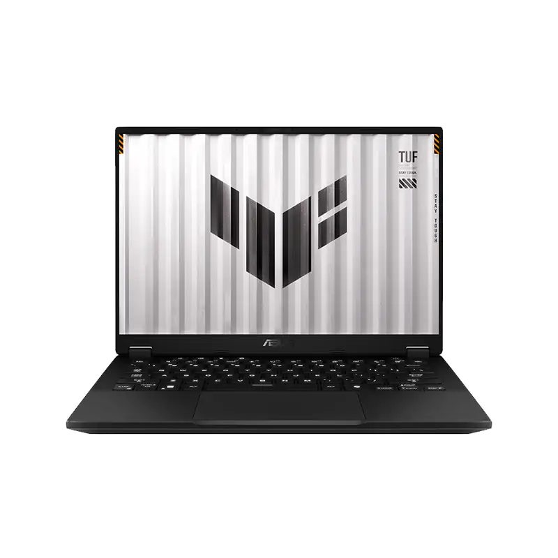 لپ تاپ 14 اینچی ایسوس TUF Gaming FA401WV R AI 9 HX 370 16GB 1TB SSD RTX 4060