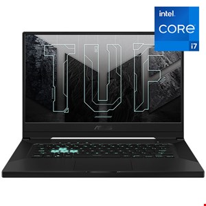 لپ تاپ 15.6 اینچی ایسوس مدل ASUS TUF GAMING FX516PE i7 11370H 16GB DDR4 1TB SSD 4GB RTX 3050