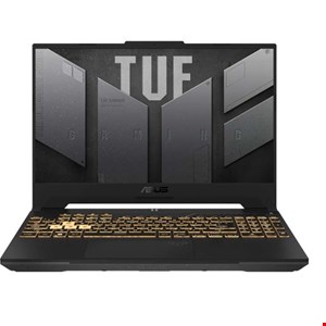 لپ تاپ ایسوس مدل ASUS TUF FX507ZV i7 12700H 16GB DDR4 8GB RTX4060