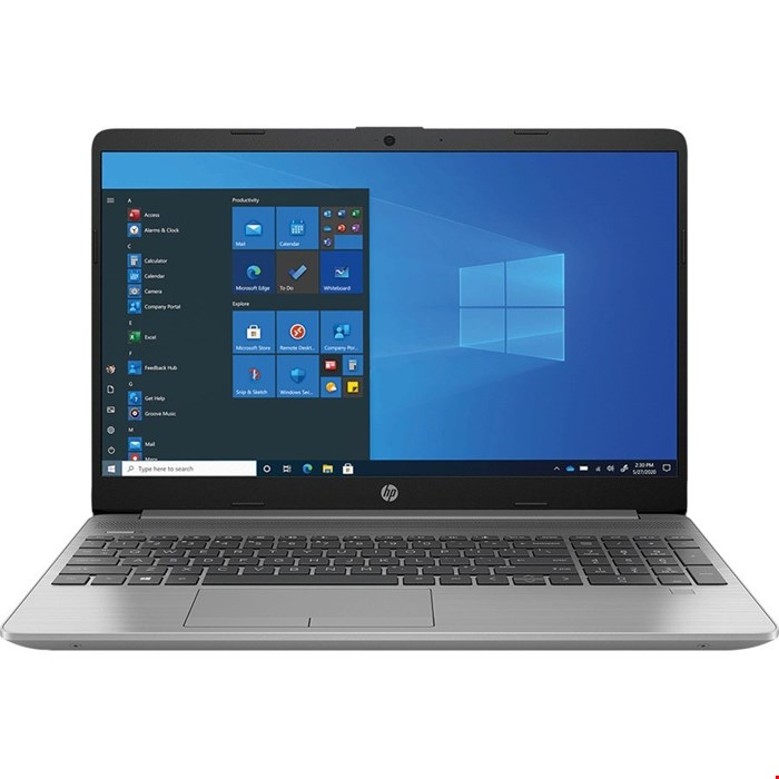 لپ تاپ 15.6 اینچی اچ‌پی مدل HP 255-G8
