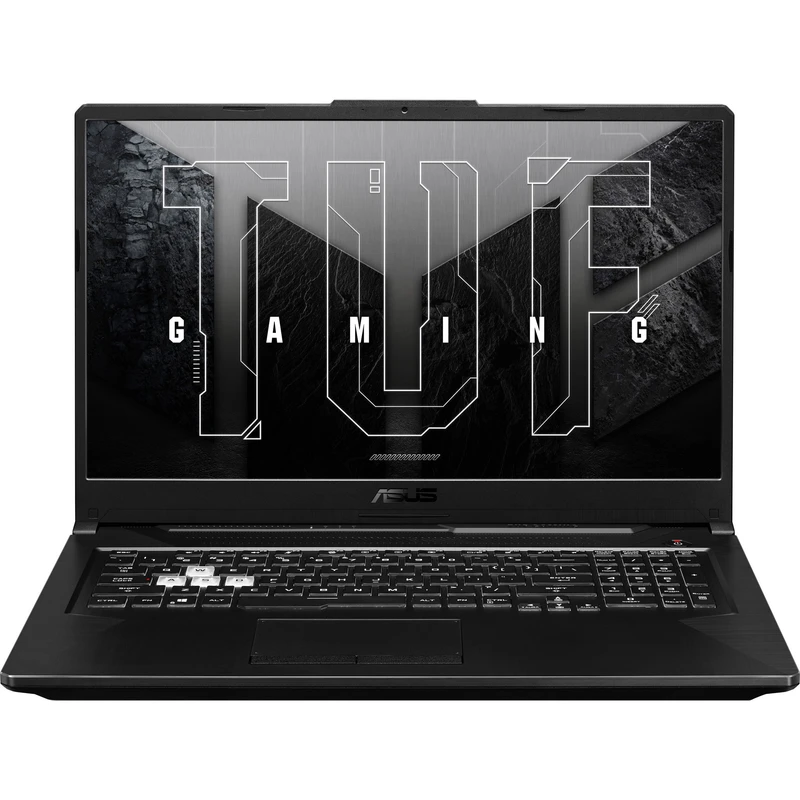 مدل TUF Gaming FX706HEB-HX126