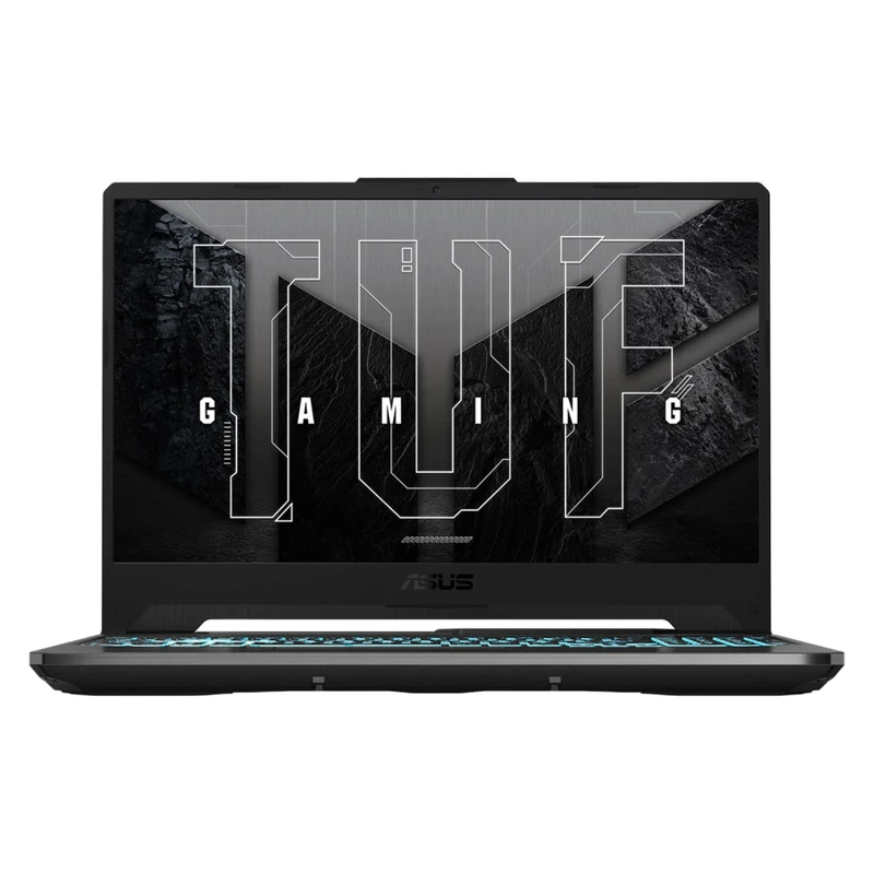 لپ‌تاپ ایسوس مدل TUF Gaming A15 FA506NFR-HN114 با پردازنده مرکزی Ryzen 7-7435HS و گرافیک RTX2050 4GB