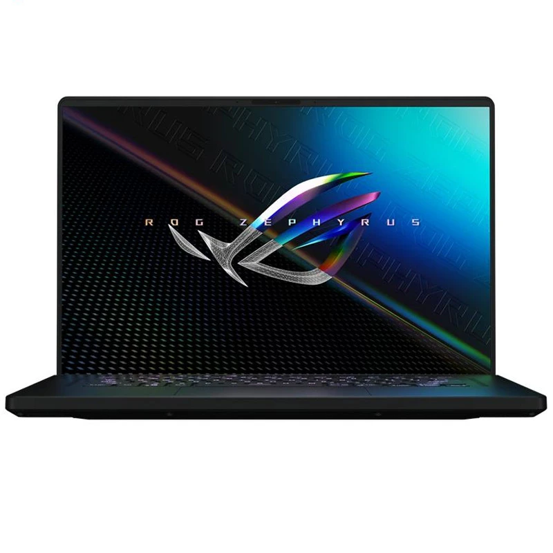 لپ تاپ 16 اینچی ایسوس مدل ROG Zephyrus G16 GU603VV-G16.I74060-i7 13620H-32GB DDR4-1TB SSD-RTX4060-FHD-W 