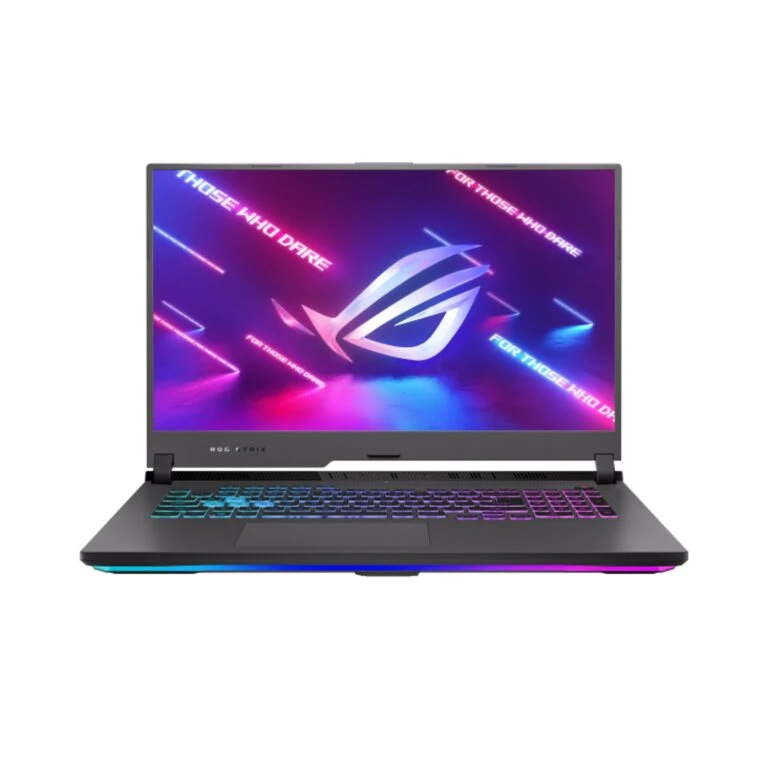 لپ تاپ ایسوس مدل ASUS ROG STRIX G713RC Ryzen 7 6800H 32GB RAM 1TB SSD 4GB RTX 3050