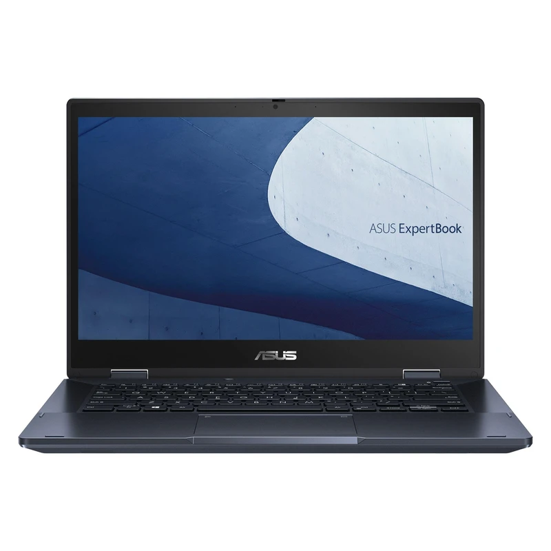 لپ‌ تاپ ایسوس 14 اینچی مدل ExpertBook B3 Flip B3402 i7 1255U 16GB 512GB