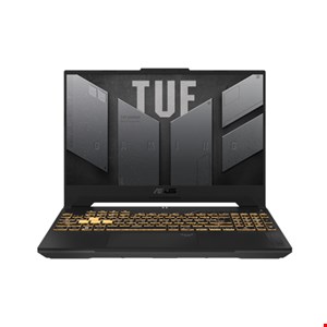 لپ تاپ گیمینگ 17.3 اینچ ایسوس مدل TUF Gaming F17 TUF707VI  i7 13620H 16GB DDR5 1TB SSD 8GB RTX4070