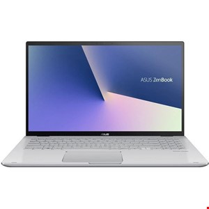 لپ تاپ 15.6 اینچی ایسوس مدل Zenbook Flip 15 Q508UG-212-R7TBL-R7 8GB 256SSD MX450