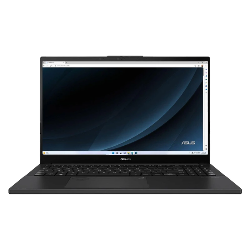 لپ تاپ ایسوس مدل Asus vivo book pro Q543m Ultra 9 185H 40GB RAM DDR5 2TB SSD 6GB RTX3050