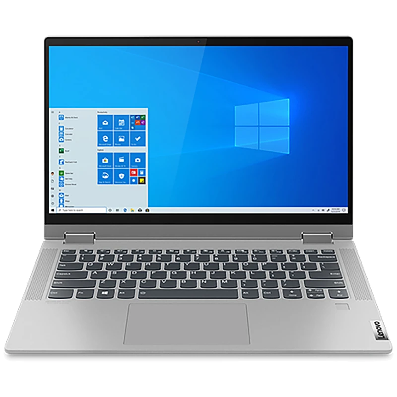 مدل IdeaPad Flex 5 14ITL05-i5 8GB 256SSD Iris Xe