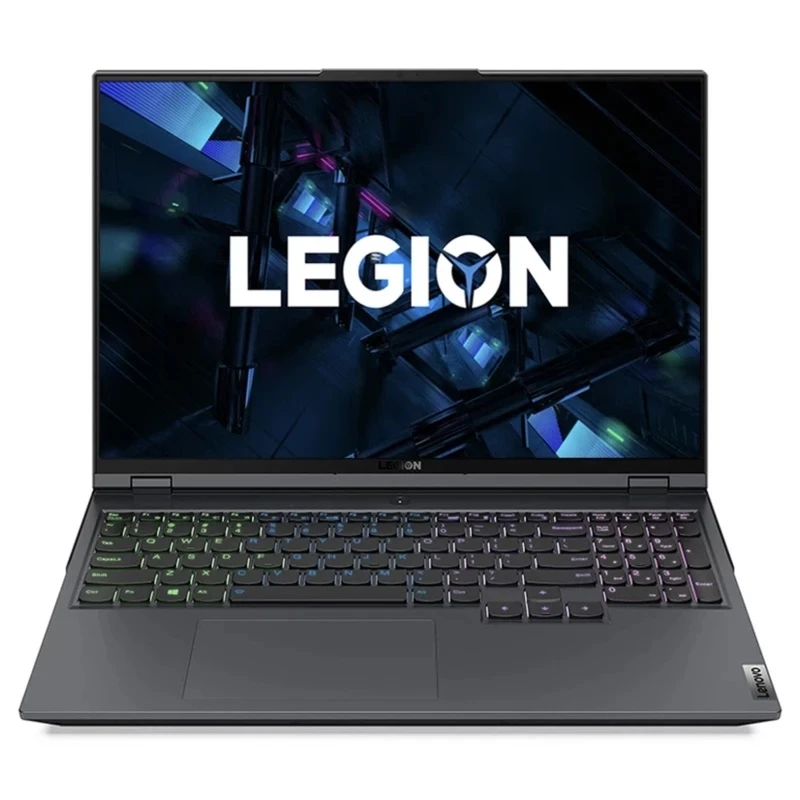لپ تاپ 16 اینچی لنوو مدل Legion Y9000P IAH7H-i9 12900H 16GB 1TB SSD RTX3060