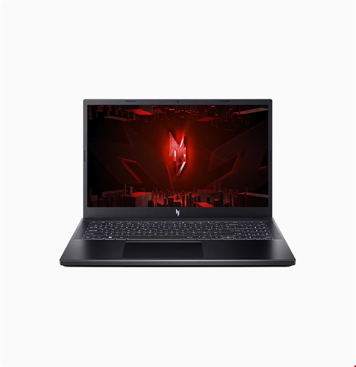 لپ تاپ ایسر 15.6 اینچ Acer Nitro V 15 ANV15 i5 13420H-16GB-512SSD-6GB 4050
