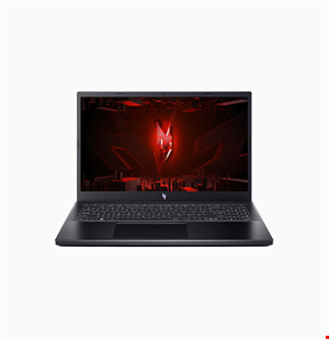  Acer Nitro V 15 ANV15 i5 13420H 16 512SSD 6 RTX4050 FHD مشکی