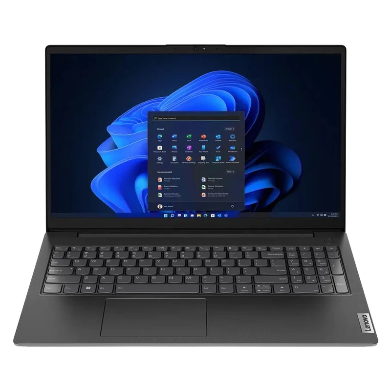 مدل Lenovo V15 G4 IRU-ZF|i3 1315U-16GB-512GB SSD-Intel UHD-Full HD 60Hz