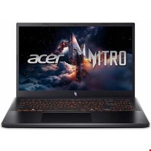 لپ تاپ 15.6 اینچی ایسر مدل Nitro V 15 ANV15-52-92DD-i9 13900H-16GB DDR5 4800MHz-512GB SSD-RTX5060 8GB-FHD 165Hz