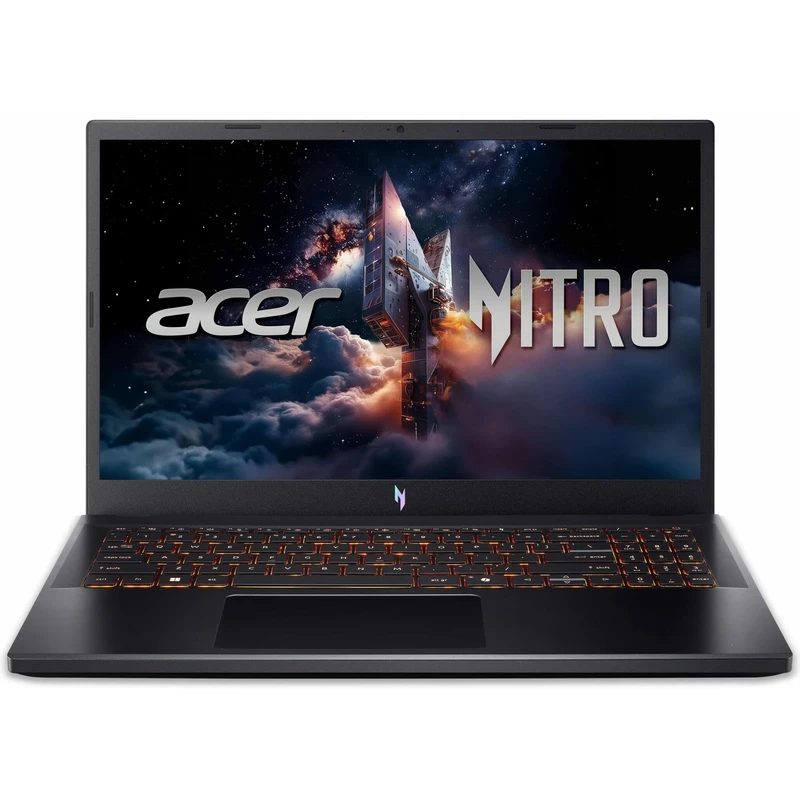 لپ تاپ ایسر 15.6 اینچ Acer Nitro V 15 ANV15 i7 13620H 16GB DDR4 512SSD 6GB 4050