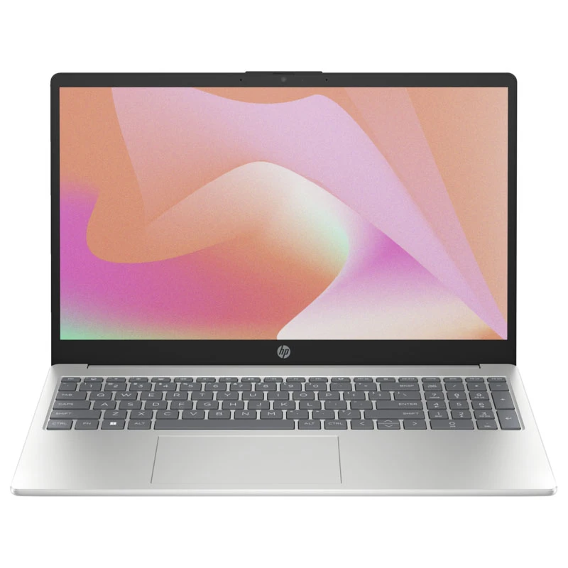 لپ تاپ اچ پی مدل HP-15 FD0362 NIA i51334U 16GB DDR4 512GB SSD MX570