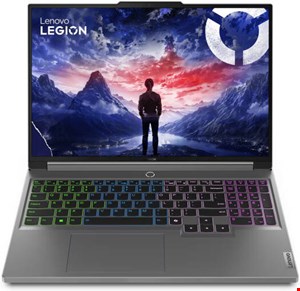  مدل Legion Pro 5 -16IRX9-i7 14650H - 16GB DDR5 - 1TB SSD - RTX4060-QHD 240Hz
