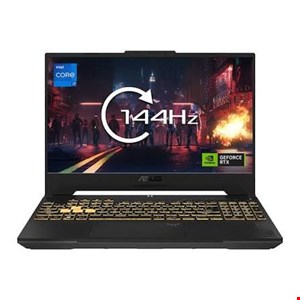 مدل TUF Gaming F15 FX507VI-LP062-i7 13620H 16GB 2TB SSD RTX4070 WFHD L