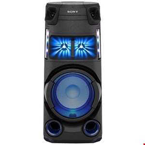 مدل MHC-V43D مشکی