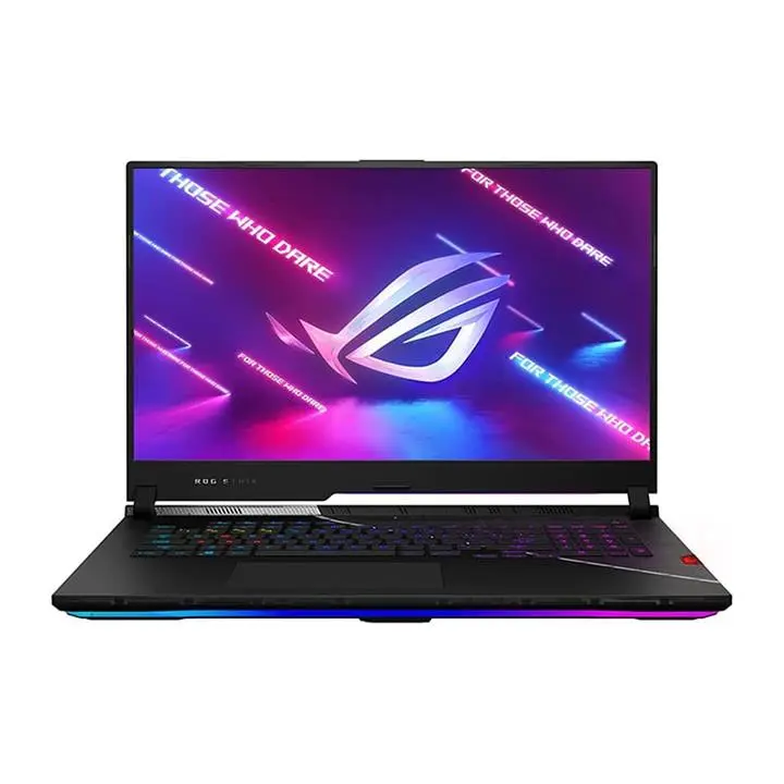 لپ تاپ ایسوس مدل ASUS ROG G513RM RYZEN 96900HX 16GB DDR5 512GB SSD 6GB RTX 3060