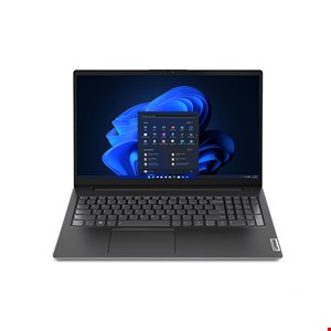 لپ تاپ لنوو 15.6 اینچی مدل V15 i5 13420H 8GB 512GB SSD UHD