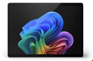 لپ تاپ 13 اینچی سرفیس مدل MICROFOFT SURFACE PR0 11 SNAPDRAGON X 12 16GB DDR5 512 SSD 8GB QUALCOMM SHAIR