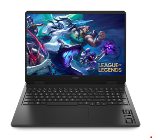 مدل HP OMEN 16 WF1000TX i9 14900HX 32GB DDR5 1TB SSD 8GB RTX 4060