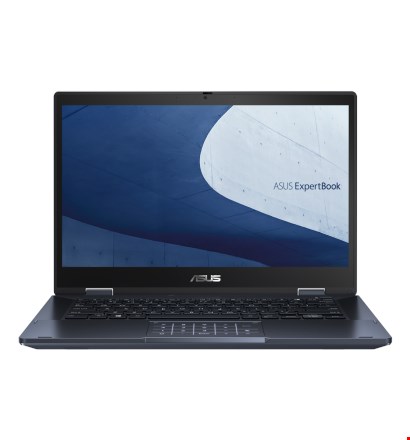 لپ‌ تاپ ایسوس 14 اینچی مدل ExpertBook B3 Flip B3402 i7 1255U 16GB 512GB