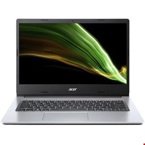 لپ تاپ 14 اینچی ایسر مدل Aspire A14 Celeron N4500 4GB 128GB SSD Intel
