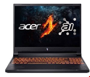  مدل Acer Nitro V16 Ryzen 7 8845hS 16GB DDR5 512GB SSD 6GB RTX 4050